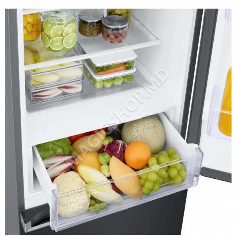 Frigider Samsung RB38C600DB1/EF, Negru